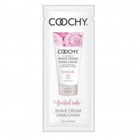 Увлажняющий комплекс COOCHY Frosted Cake - 15 мл.